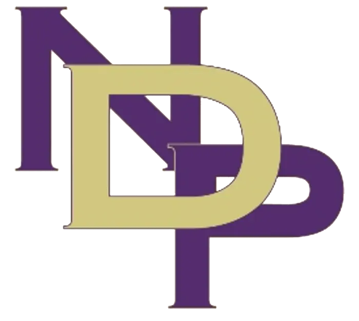 Notre Dame Prep Football
